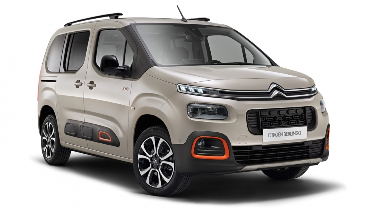 Citroen ticari araçlarda özel fiyat! Bu fırsat kaçmaz! İşte, Citroen Berlingo’nun 7 Eylül 2022 fiyat listesi…