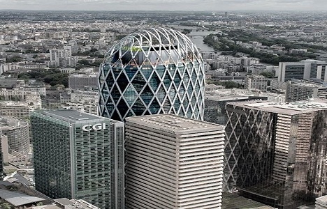 İşte dünyanın en iyi 10 gökdelen projesi!