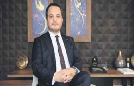 Arda Ermut: 2017'de doğrudan yatırımlar artacak!