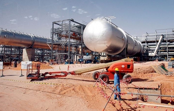 Saudi Aramco'nun ilk halka arzı aralıkta gerçekleştirilecek!