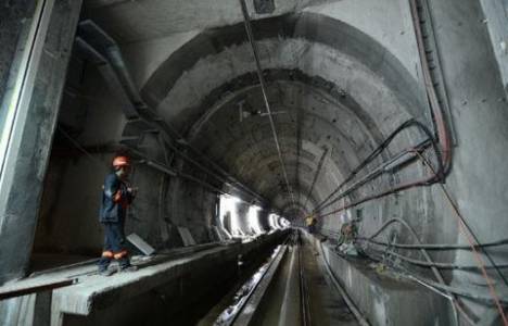 Altyapı sektörü ve yatırım zorlukları İstanbul'da tartışılacak!