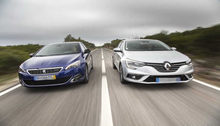 İkinci el otomobil markaları içinde değeri en çok artan model belli oldu