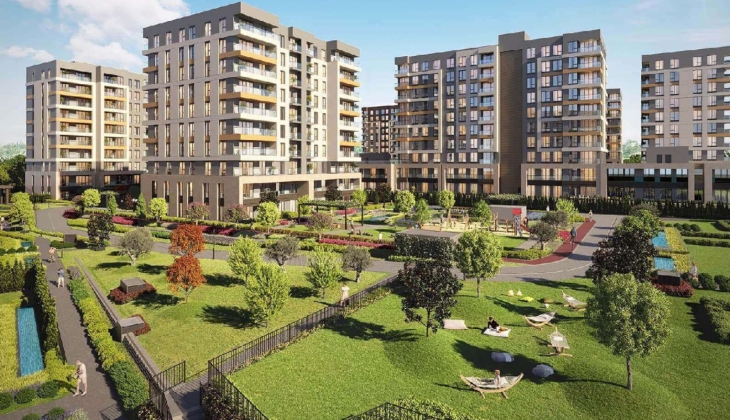 Avrasya 4 nerede? Fuzul GYO’dan Avrasya 4 lokasyon!