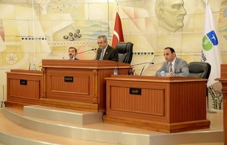 Balıkesir Her Yönüyle Kentsel Dönüşüm Zirvesi 13 Ekim'de!