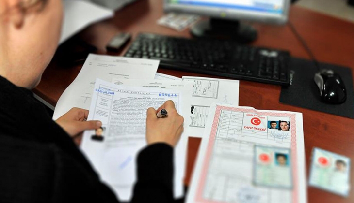 Tapuda şerh varken satış yapılır mı, nasıl yapılır?