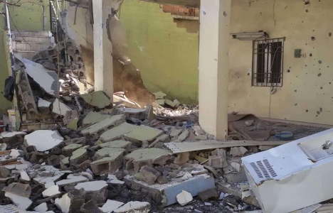 Cizre ve Silopi’de yıkılan camiler imar ediliyor!