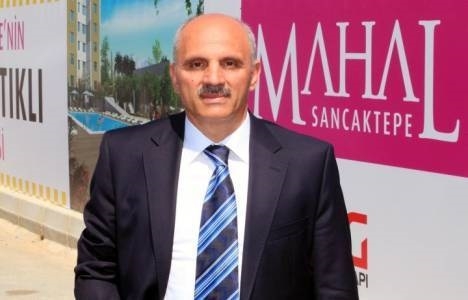 İnşaat sektörü temsilcileri TCMB nin faiz kararını değerlendirdi!