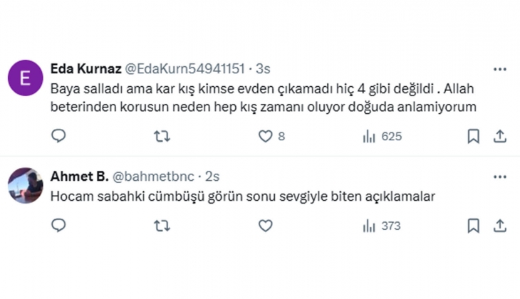 Maden Teknolojisi ve Yer Bilimleri Uzmanından Bitlis depremi açıklaması: 6 ve 6.5 büyüklüğünde deprem üretebilir!