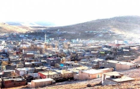 Etifosfat-Etibakır Mazıdağı enerji iletim hattı için kamulaştırma!