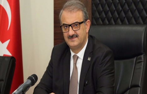  Doğan Ekici: Hacılar'da kentsel dönüşüm hız kesmeden ilerliyor!