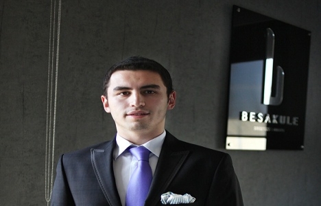 Ankaralı işadamlarından teröre tepki!