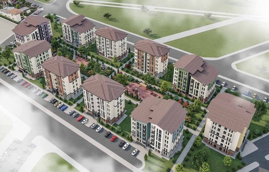 TOKİ Yozgat Sorgun kuraları bugün çekiliyor!