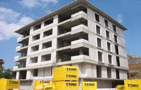 Türk Ytong Yapı İstanbul Fuarı'na katılıyor!