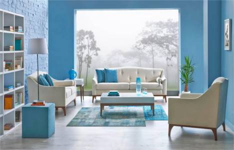 Kelebek Mobilya'da ilk takıma yüzde 15, ikinci takıma yüzde 50 indirim!