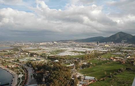 EXPO yarışında favori İzmir!