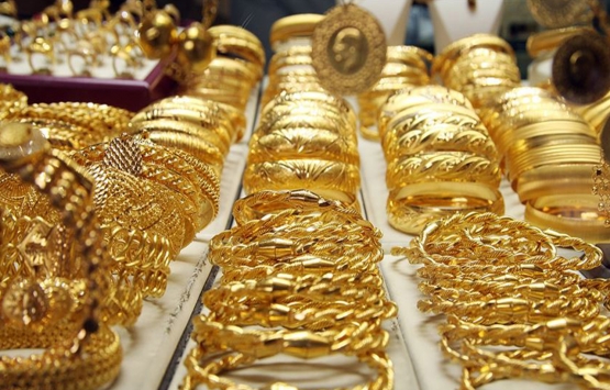 Yastık altı altınlar için yeni düzenleme devrede! Hazine Bakanı açıkladı!