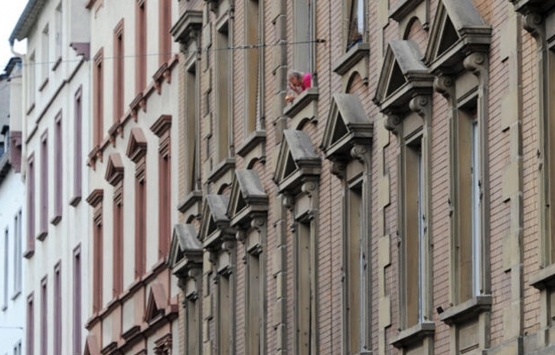 Almanya'da konut fiyatları el yakıyor! 