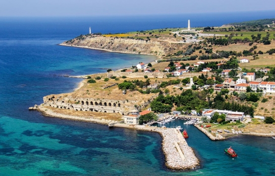 gelibolu hocahamza satılık arsa