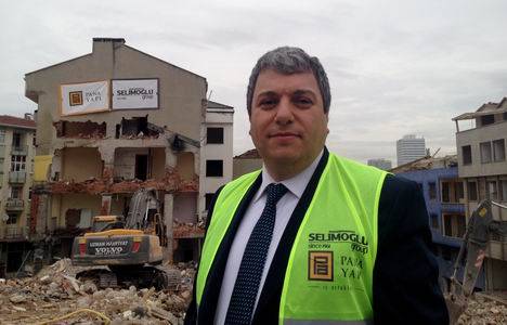 Kurtlar Vadisi’nin yapımcısı Pana sunar; Brooklyn Park!