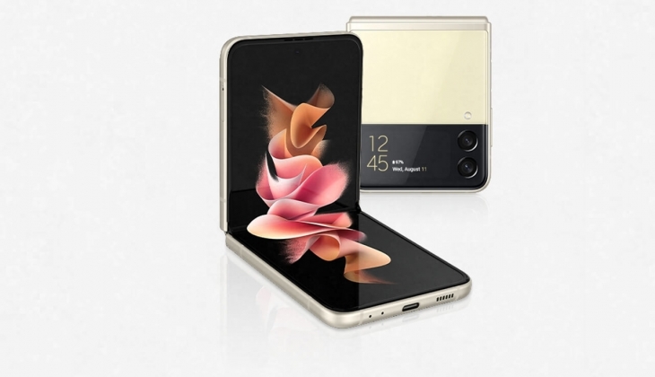 Turkcell Pasaj dan Samsung Galaxy Z Flip3 e 1559 TL indirim! İşte 2022 Mart fiyat listesi...