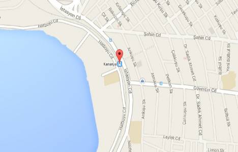 Kapanarya Gold Küçükçekmece nerede?