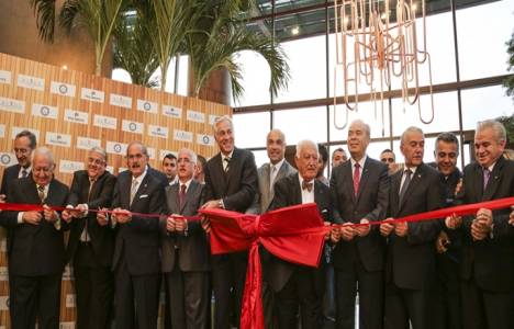 Rixos Eskişehir nerede