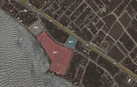 Hema İnşaat ın 1.800 konutluk Kumburgaz projesi 2015 te başlıyor!