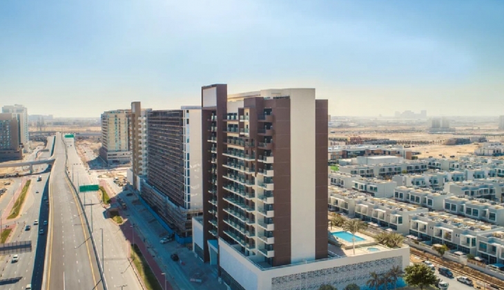 Azizi Samia Residence’ta hemen teslim konutlar 141 bin 573 dolardan başlayan fiyatlarla!