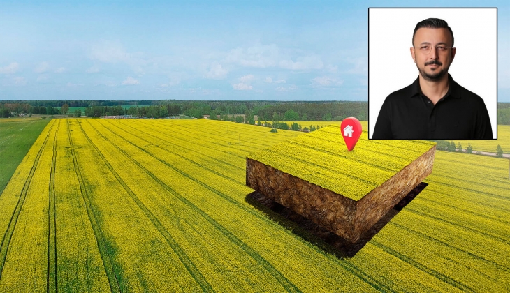 Her araziye ev yapılır mı? 14 maddede 'hangi araziye ev yapılmaz?' sorusunun yanıtı!