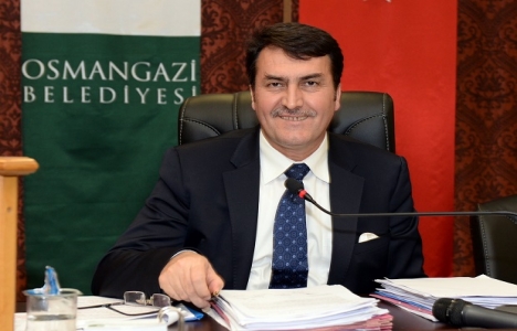 Bursa Demirkapı kentsel dönüşümle modernleşecek!