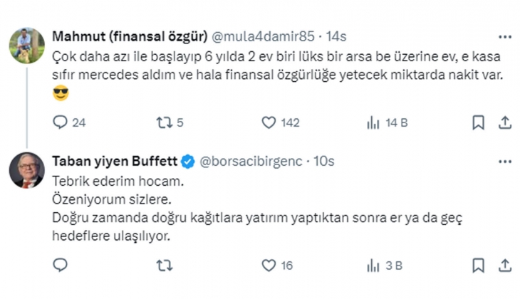 Ev alabilmek için en az 20 yıl çalışmak gerekiyor: 500 bin TL nizle bunu yaparsanız 3-4 yılda ev alabilirsiniz!