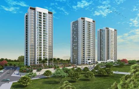 Avrupa Konutları TEM 2 güncel fiyat!