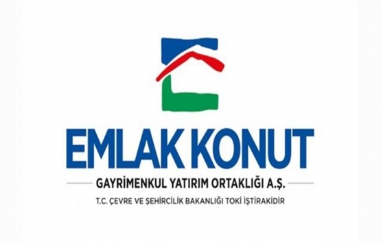 Emlak Konut GYO'nun 2020 yılı 1. dönem Geçici Vergi Beyannamesi!