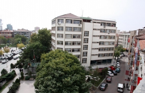 Aksaray Belediyesi'nden 30.4 milyon TL'ye satılık 6 gayrimenkul!