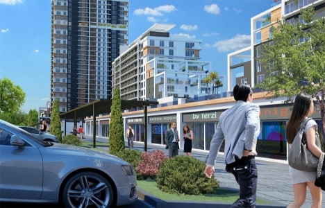 Gülpark Yaşam'da kampanya! 60 ay sıfır faiz!