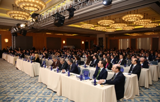 RE360, MIPIM ile gayrimenkul sektörünü ikinci kez bir araya getiriyor!