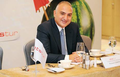 Mehmet Ersoy: Turizm sektörü BDDK tarafından denetlenmeli!