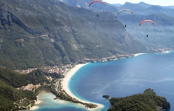 Muğla nın Barış Köyü nde kaçak inşaat gerginliği!