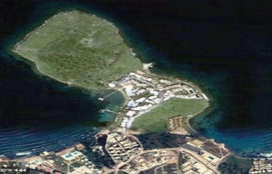 Türkler Ege nin sahillerine aktı!