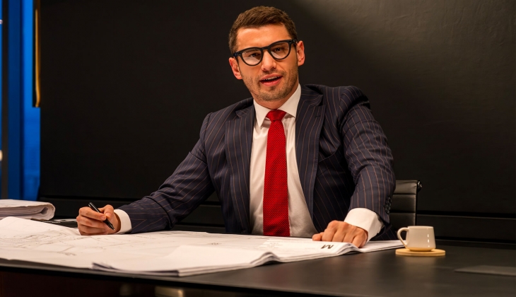 Besa Holding ten Bodrum a dev yatırım! The Bo Viera projesi bu yıl tamamlanıyor!