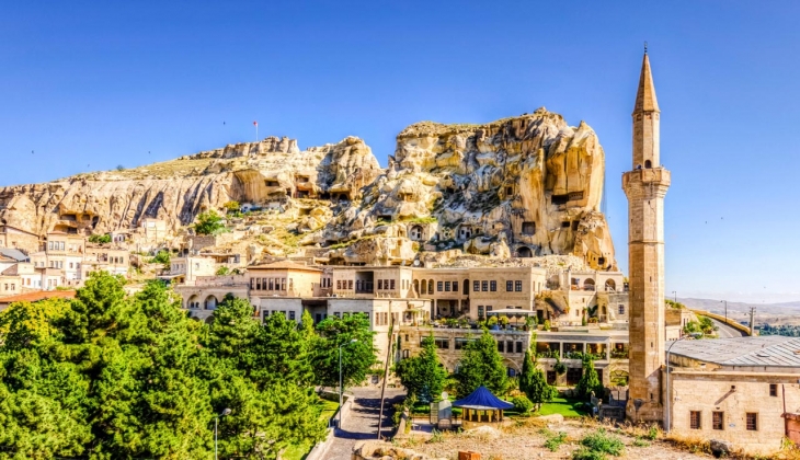 Yabancı turistlerin gözde mekanında büyük arsa satışı! İş insanları bu ihalenin peşinde…