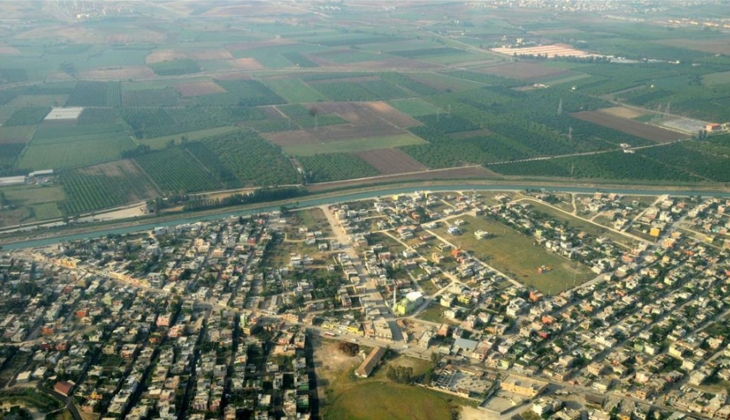 Belediyeler iki şehirde konut imarlı 18 adet arsa satıyor!