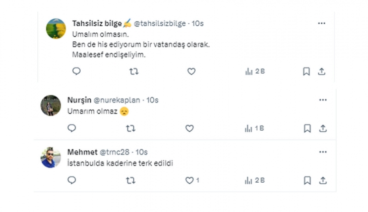 4 deprem bilimci uzlaştı: O ilde 7 büyüklüğünde deprem bekleniyor! Dönüşüm önceliği verilmeli!