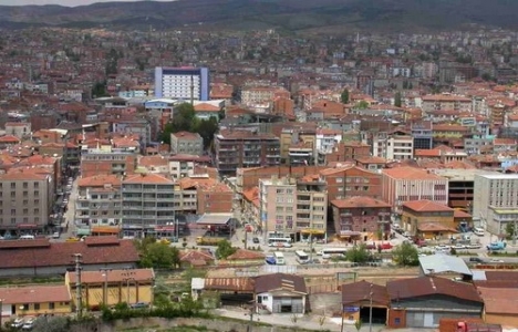 Kırklareli'de Ağustos'ta 661 konut satıldı!