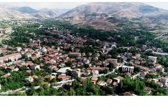 Malatya Yeşilyurt ta 9.4 milyon TL ye icradan satılık 2 arsa!