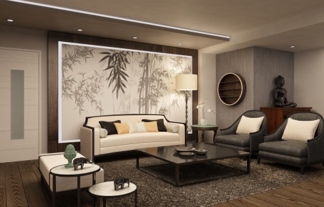 Salon dekorasyonunda nelere dikkat edilmeli?