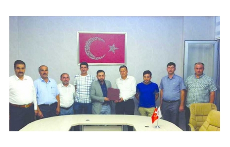 Malatya İnşaat Müteahhitleri Derneği