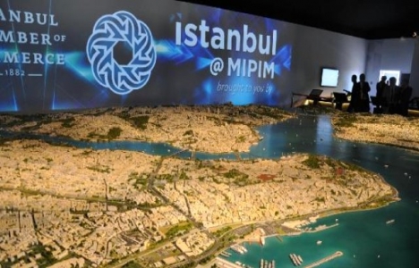 Mıpım Fuarı 2019'da İstanbul'da mı yapılacak?
