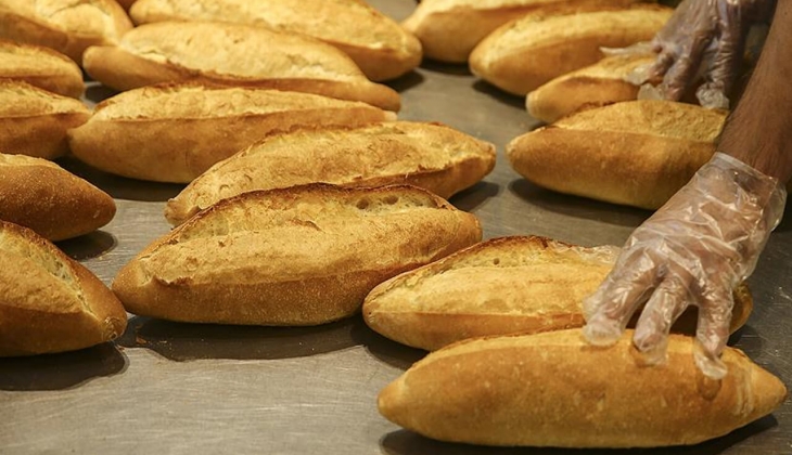 Valilik duyurdu: İstanbul da ekmek ve simide zam gelmedi! Ekmek 8 TL, simit 10 TL olmadı! Bu fiyatlardan almayın!