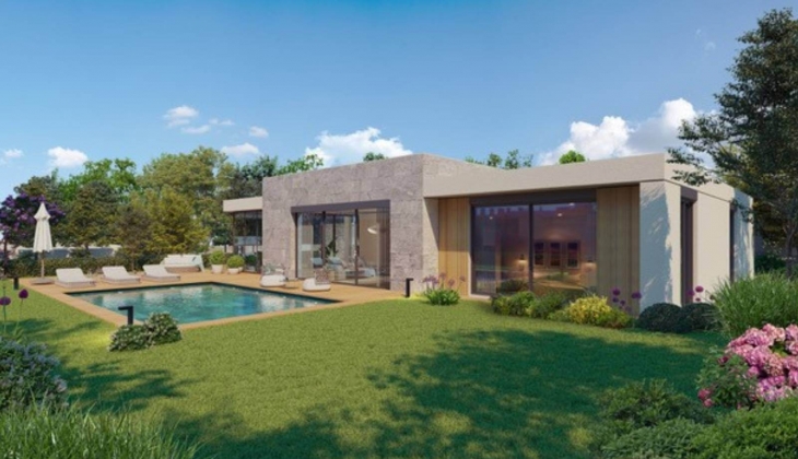 İzmir in o ilçesi yatırımcılarının yeni gözdesi oldu! Buradan konut alanlar iki yılda yüzde 184 kazandı!